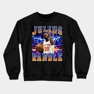 Julius Randle Crewneck Sweatshirt